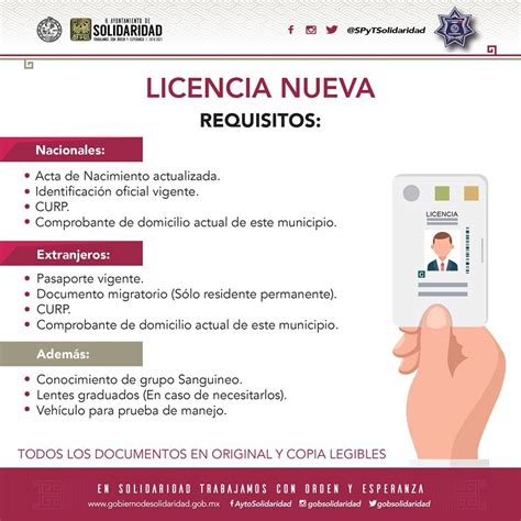 documentos para tramitar licencia de conducir puebla|Expert@